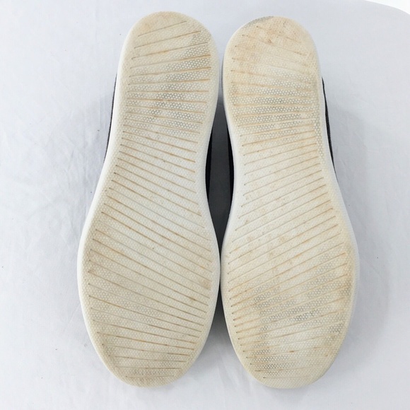 Allbirds Mens Tree Loungers TL Slip On Sneaker Grey Knit Upper Lightweight Sz 10 - Picture 10 of 10